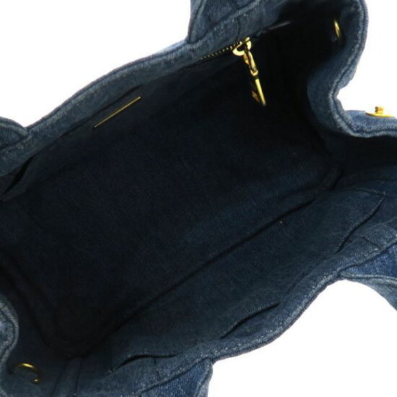 Prada Kanapa Mini item - Picture 2 of 9